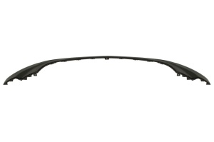 Spoiler bara fata potrivit FORD ECOSPORT 2013-2017 - (negru)