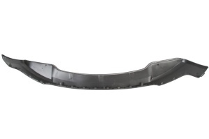 Spoiler bara fata potrivit Mini ONE / COOPER R56, R57, R58, R59 2006-2010 - negru