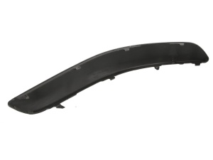 Spoiler bara Fata Stanga grunduit potrivit VW TOURAN 2003-2010 - Img 2