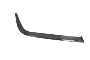 Spoiler bara Fata Stanga negru/grunduit potrivit MERCEDES C T-MODEL S202, C W202 1993-2001 1997-2000
