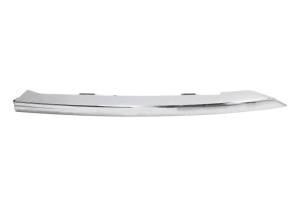 Spoiler bara Fata Stanga plastic, crom potrivit KIA OPTIMA 2010-2019 dupa 2015