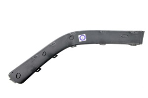 Spoiler bara Fata Stanga potrivit AUDI 80 B4, CABRIOLET B3, COUPE B3 1988-2000 1991-1996 - Img 2