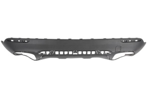 Spoiler bara spate inferior grunduit potrivit MERCEDES GLA II H247 SUV dupa 2020