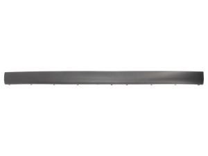 Spoiler bara Spate Mijloc, negru potrivit VW PASSAT B5 1996-2000 Sedan
