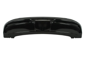 Spoiler bara spate potrivit Ford MUSTANG MACH-E dupa 2021 - negru lucios