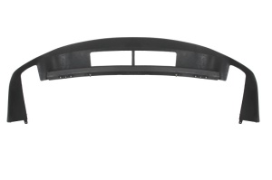 Spoiler bara spate potrivit Porsche CAYENNE II 92A/958 2014-2017 - partea inferioara