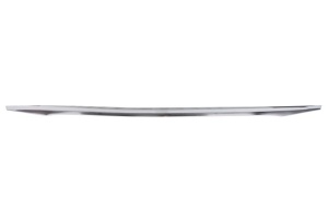 Spoiler spate potrivit MERCEDES E-CLASS W213 2016-2019 - (crom)