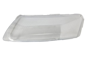 Sticla far stanga potrivit AUDI A6 C6 2004-2011