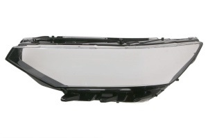 Sticla far stanga potrivita VW PASSAT B8 FL 2019-2023
