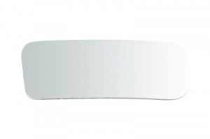 Sticla oglinda exterioara Dreapta potrivit FORD TOURNEO CONNECT, TRANSIT CONNECT, TRANSIT TOURNEO 2002-2014 - (convexa)