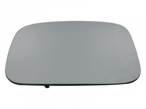Sticla oglinda exterioara Dreapta potrivit VW CADDY III, CADDY III/MINIVAN, CADDY/MINIVAN, MULTIVAN T5, TRANSPORTER T5 1998-2015 - (convexa)