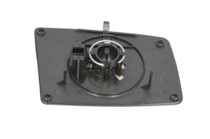 Sticla oglinda laterala Stanga potrivit OPEL ASTRA F, ASTRA F/KOMBI 1991-2001 pana in 1994 - (plat) - Img 2