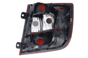 Stop dreapta (LED/P21/4W/P21W/PY21W) potrivit SKODA RAPID 03.17-03.22 - Img 2