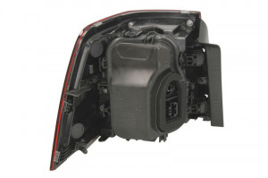 Stop lampa spate Dreapta (exterior, LED/P21W) potrivit VW SHARAN 05.10- - Img 2
