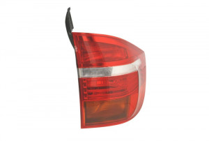 Stop lampa spate Dreapta (exterior, LED/P21W/W16W) potrivit BMW X5 (E70) 10.06-07.13 - Img 2