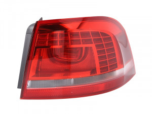 Stop lampa spate Dreapta (exterior, LED/P21W/W21W) potrivit VW PASSAT ALLTRACK B7, PASSAT B7, PASSAT B7/KOMBI 08.10-12.15 - Img 1