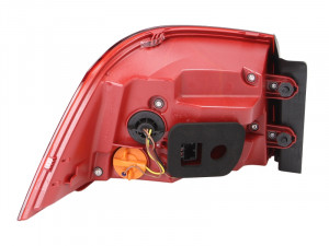 Stop lampa spate Dreapta (exterior, LED/P21W/W21W) potrivit VW PASSAT ALLTRACK B7, PASSAT B7, PASSAT B7/KOMBI 08.10-12.15 - Img 2