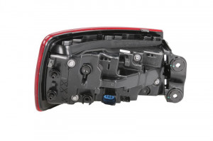 Stop lampa spate Dreapta (exterior, LED) potrivit AUDI A3 04.12- - Img 2