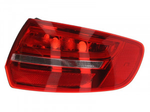 Stop lampa spate Dreapta (exterior, LED) potrivit AUDI A3 05.03-05.13 - Img 1