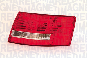 Stop lampa spate Dreapta (exterior, LED) potrivit AUDI A6 ALLROAD C6, A6 C6 05.04-08.11 - Img 3