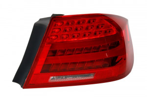 Stop lampa spate Dreapta (exterior, LED) potrivit BMW 3 (E92), 3 (E93) 2006-2013