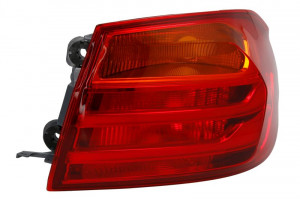 Stop lampa spate Dreapta (exterior, LED) potrivit BMW 4 (F32, F82), 4 (F33, F83) 07.13-07.20 - Img 2