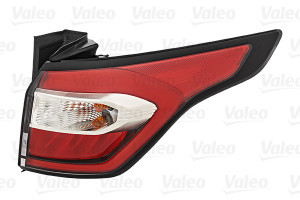Stop lampa spate Dreapta (exterior, LED) potrivit FORD KUGA II dupa 2013 - Img 3