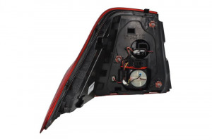 Stop lampa spate dreapta (exterior, LED) potrivit MERCEDES GLE W166 2015-2019 - Img 2