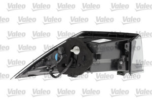 Stop lampa spate Dreapta (exterior, LED) potrivit PEUGEOT 508 II dupa 2018 - Img 4
