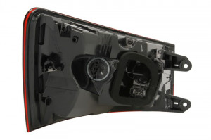 Stop lampa spate Dreapta (exterior, LED) potrivit SKODA SUPERB III dupa 2015 - Img 2