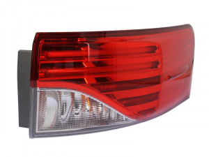 Stop lampa spate Dreapta (exterior, LED) potrivit TOYOTA AVENSIS 2008-2018