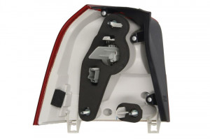 Stop lampa spate Dreapta (exterior, LED) potrivit VOLVO V70 III, XC70 II 04.07-12.16 - Img 2