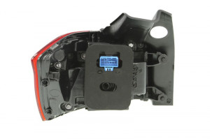 Stop lampa spate Dreapta (exterior, LED) potrivit VW PASSAT ALLTRACK B8, PASSAT B8 08.14- - Img 2