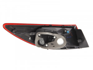 Stop lampa spate Dreapta (exterior, LED/WY21W) potrivit MAZDA 6 dupa 2012 - Img 2
