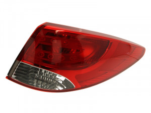 Stop lampa spate Dreapta (exterior, P21/5W/P21W) potrivit HYUNDAI IX35 2010-2015