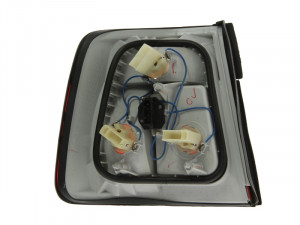 Stop lampa spate Dreapta (exterior) potrivit BMW 5 (E34) 06.87-07.96 - Img 2