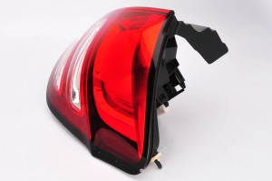Stop lampa spate Dreapta (exterior) potrivit CITROEN C3 I, C3 II 02.02- - Img 2