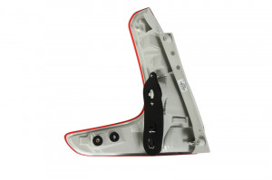 Stop lampa spate Dreapta (exterior) potrivit RENAULT GRAND SCENIC III dupa 2009 - Img 2