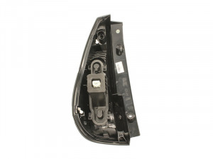 Stop lampa spate Dreapta (exterior) potrivit RENAULT SCENIC III dupa 2008 - Img 2