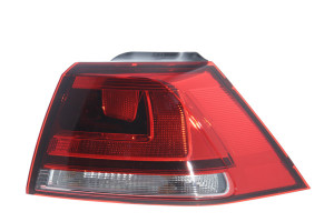Stop lampa spate Dreapta (exterior) potrivit VW GOLF ALLTRACK 7, GOLF SPORTSVAN 7, GOLF 7 dupa 2012 - Img 3
