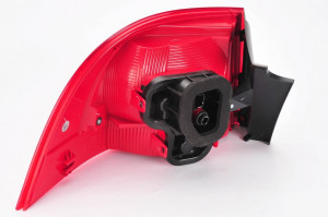 Stop lampa spate Dreapta (exterior) potrivit VW TOUAREG 2010-2018 - Img 3