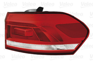 Stop lampa spate Dreapta (exterior) potrivit VW TOURAN 05.10- - Img 1