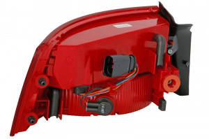 Stop lampa spate Dreapta (exterior, W16W) potrivit AUDI A5 06.07-01.17 - Img 2