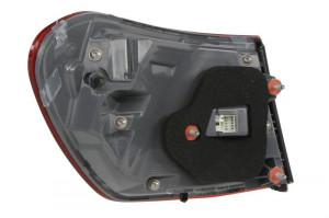 Stop lampa spate Dreapta (extern, LED) potrivit MERCEDES GLC (C253), GLC (X253) dupa 2015 - Img 2