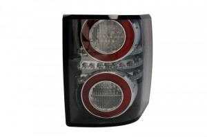 Stop lampa spate Dreapta (LED, cadru gri) potrivit LAND ROVER RANGE ROVER III, RANGE ROVER IV 03.02- - Img 1