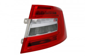 Stop lampa spate Dreapta (LED) potrivit SKODA OCTAVIA III 2012-2020