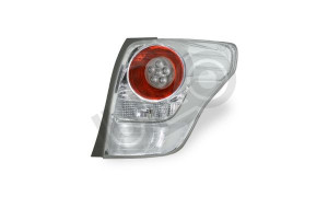 Stop lampa spate Dreapta (LED) potrivit TOYOTA VERSO 2009-2018 - Img 3