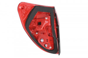 Stop lampa spate Dreapta (LED/W16W/WY21W) potrivit TOYOTA RAV 4 III dupa 2005