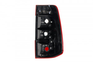 Stop lampa spate Dreapta (P21/5W/P21W, fara becuri) potrivit NISSAN NP300 NAVARA dupa 2014 - Img 2