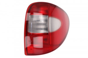 Stop lampa spate Dreapta (P21/5W/P21W) potrivit CHRYSLER VOYAGER IV; DODGE CARAVAN 02.00- - Img 1